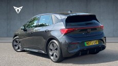CUPRA Born 150kW V1 58kWh 5dr Auto Electric Hatchback